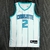 Charlotte Hornets Association Edition 75º NBA 21/22 - Masculina - Branca - comprar online