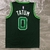 Boston Celtics Earned Edition 20/21 - Masculina - Verde - CLVSSIC STORE | Regatas de Basquete