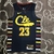 Cleveland Cavaliers City Edition 19/20 - Masculina - Azul Marinho - comprar online