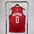 Imagem do Houston Rockets Earned Edition 18/19 - Masculina - Vermelha