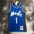 Orlando Magic HWC Retrô 00/01 - Masculina - Azul - loja online