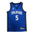 Orlando Magic Statement Edition 22/23 - Masculina - Azul Marinho