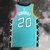 San Antonio Spurs City Edition 22/23 - Masculina - Verde - loja online