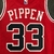 Chicago Bulls Icon Edition 75º NBA 21/22 - Masculina - Vermelha