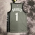 Brooklyn Nets Statement Edition 75º NBA 21/22 - Masculina - Cinza - CLVSSIC STORE | Regatas de Basquete