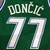 Dallas Mavericks Classic Edition 20/21 - Masculina - Verde - comprar online