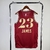 Cleveland Cavaliers City Edition 23/24 - Masculina - Grená - loja online