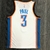 Imagem do Oklahoma City Thunder Association Edition 18/19 - Masculina - Branca