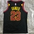 Cleveland Cavaliers Statement Edition 19/20 - Masculina - Preta na internet