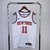 New York Knicks Association Edition 22/23 - Masculina - Branca