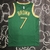 Imagem do Boston Celtics City Edition 19/20 - Masculina - Verde