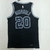 San Antonio Spurs Classic Edition 22/23 - Masculina - Preta - loja online