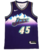 Utah Jazz Classic Edition 19/20 - Masculina - Roxa