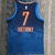 Oklahoma City Thunder Statement Edition 19/20 - Masculina - Azul na internet