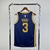 Golden State Warriors Statement Edition 22/23 - Masculina - Azul Marinho