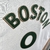 Boston Celtics City Edition 23/24 - Masculina - Branca