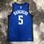 Orlando Magic Statement Edition 22/23 - Masculina - Azul Marinho na internet