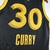 Golden State Warriors City Edition 23/24 - Masculina - Preta - comprar online