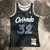 Orlando Magic HWC Retrô 94/95 - Masculina - Preta - comprar online