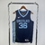 Imagem do Memphis Grizzlies Icon Edition 22/23 - Masculina - Azul Marinho