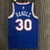 Imagem do New York Knicks Statement Edition 75º NBA 21/22 - Masculina - Azul