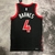 Toronto Raptors Statement Edition 22/23 - Masculina - Preta - CLVSSIC STORE | Regatas de Basquete