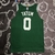 Boston Celtics Authentic Icon Edition 75º NBA 21/22 - Masculina - Verde na internet