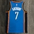 Oklahoma City Thunder Icon Edition 18/19 - Masculina - Azul - loja online