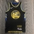 Golden State Warriors City Edition 75º NBA 21/22 - Masculina - Preta - comprar online