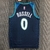 Minnesota Timberwolves City Edition 75º NBA 21/22 - Masculina - Azul - loja online