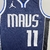 Dallas Mavericks Statement Edition 22/23 - Masculina - Azul Marinho - loja online