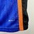 New York Knicks City Edition 23/24 - Masculina - Azul - CLVSSIC STORE | Regatas de Basquete