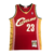 Cleveland Cavaliers HWC Retrô 03/04 - Masculina - Vermelha