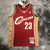 Cleveland Cavaliers HWC Retrô 03/04 - Masculina - Vermelha - comprar online