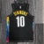 Brooklyn Nets City Edition 20/21 - Masculina - Preta - CLVSSIC STORE | Regatas de Basquete