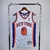 New York Knicks BAPE x Mitchell & Ness (BAPE 93) - Masculina - Cinza