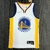 Golden State Warriors Association Edition 75º NBA 21/22 - Masculina - Branca - comprar online