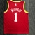 Houston Rockets Classic Edition 19/20 - Masculina - Vermelha na internet