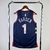 Philadelphia 76ers City Edition 23/24 - Masculina - Azul Marinho na internet