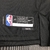 Brooklyn Nets Icon Edition 75º NBA 21/22 - Masculina - Preta - loja online