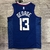 Los Angeles Clippers Icon Edition 20/21 - Masculina - Azul - comprar online