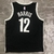 Brooklyn Nets Icon Edition 20/21 - Masculina - Preta - comprar online