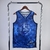 Golden State Warriors - Select Series Tie Dye 2023 - Masculina - Mesclado Azul