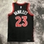 Toronto Raptors Statement Edition 22/23 - Masculina - Preta - comprar online