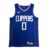 Los Angeles Clippers Icon Edition 20/21 - Masculina - Azul