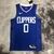 Los Angeles Clippers Icon Edition 20/21 - Masculina - Azul - comprar online