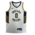 Indiana Pacers Association Editions 22/23 - Masculina - Branca