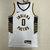 Indiana Pacers Association Editions 22/23 - Masculina - Branca - comprar online