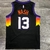 Phoenix Suns City Edition 20/21 - Masculina - Preta - CLVSSIC STORE | Regatas de Basquete