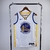 Golden State Warriors Association Edition 22/23 - Masculina - Branca na internet